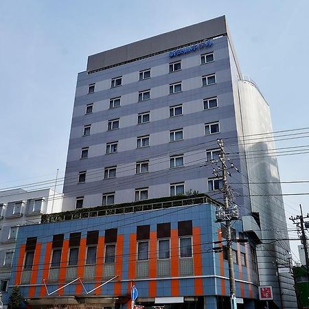 Shin Sayama Hotel Exterior foto