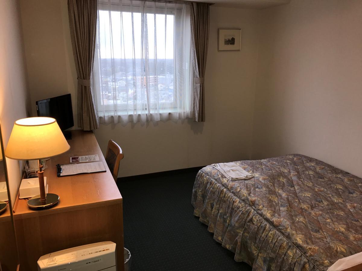 Shin Sayama Hotel Exterior foto