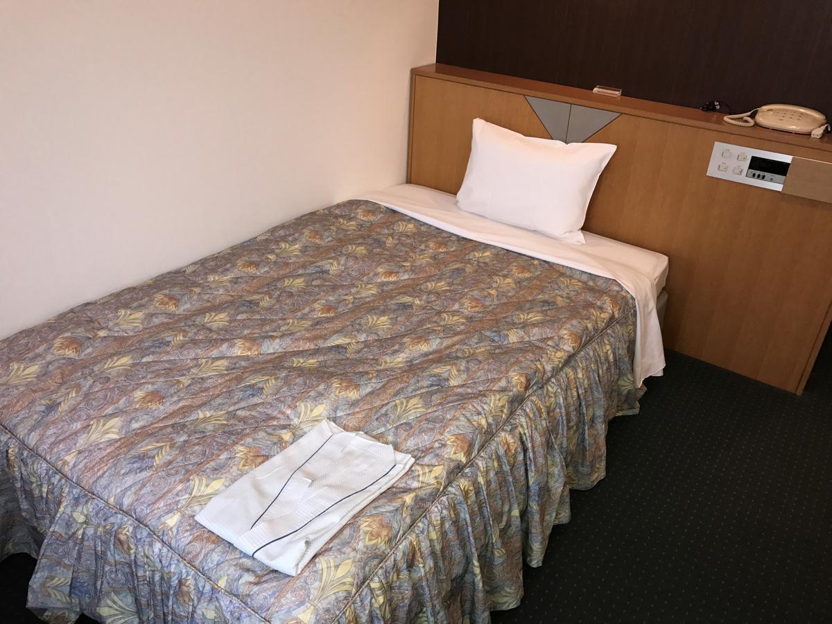 Shin Sayama Hotel Exterior foto